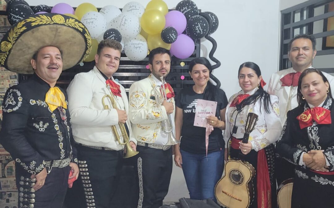 mariachis Cúcuta