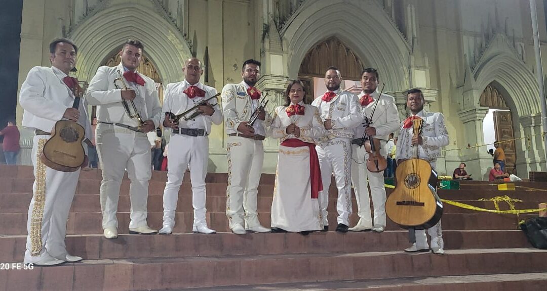 mariachis en bucaramanga