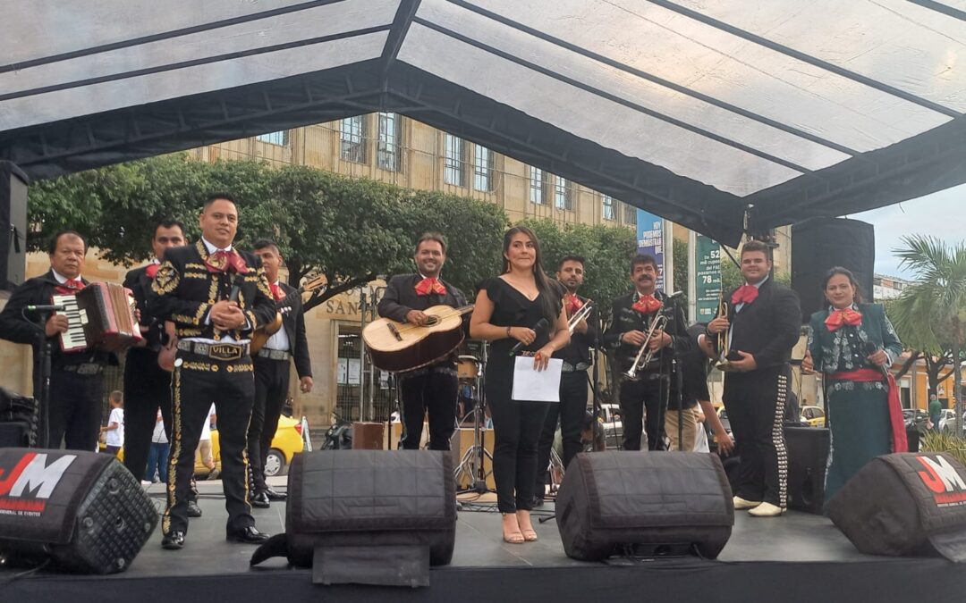 mariachis de bucaramanga