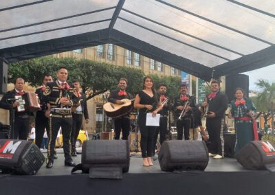 Mariachis de bucaramanga precios