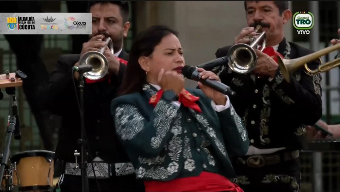 Los mejores mariachis de bucaramanga