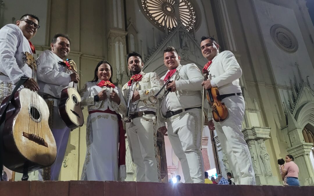 mariachis cucuta norte de santander colombia