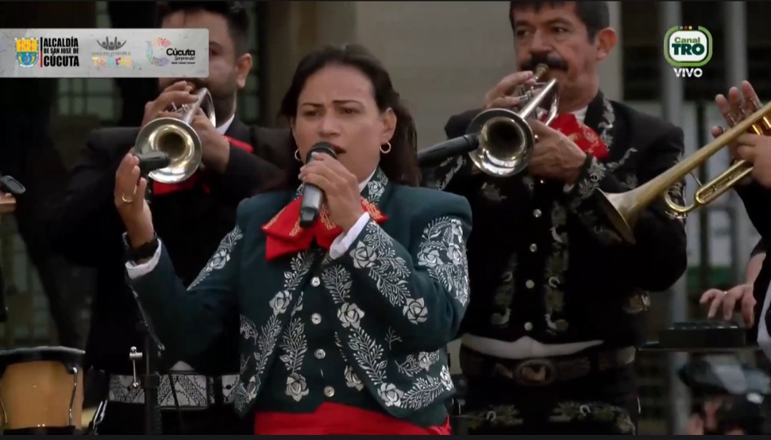 mariachis de bucaramanga