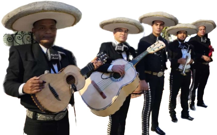 Mariachis cucuta trespalacios