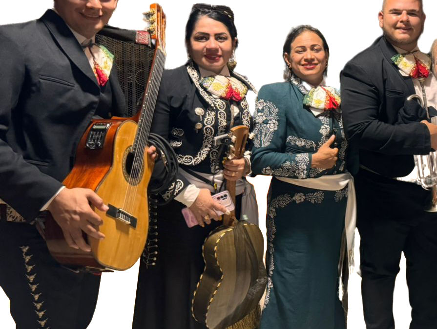 mariachis cucuta baratos
