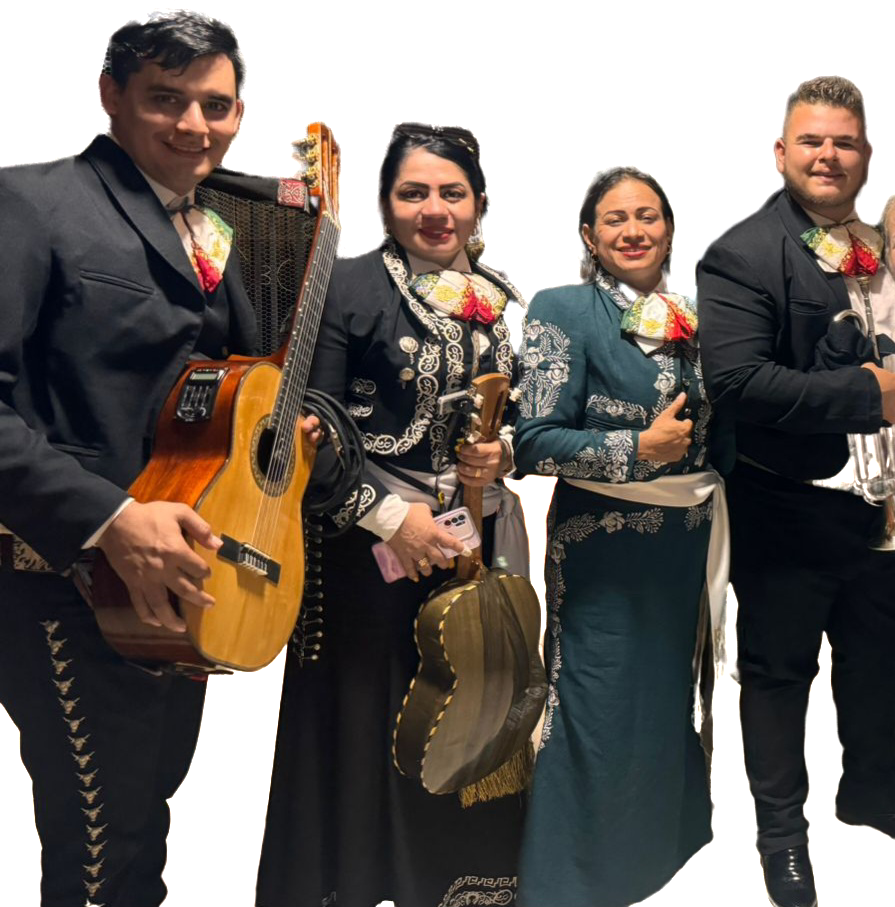 Mariachis de cucuta