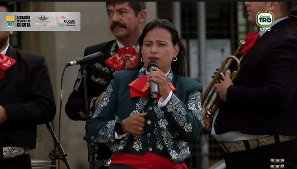 Mariachis cucuta precio
