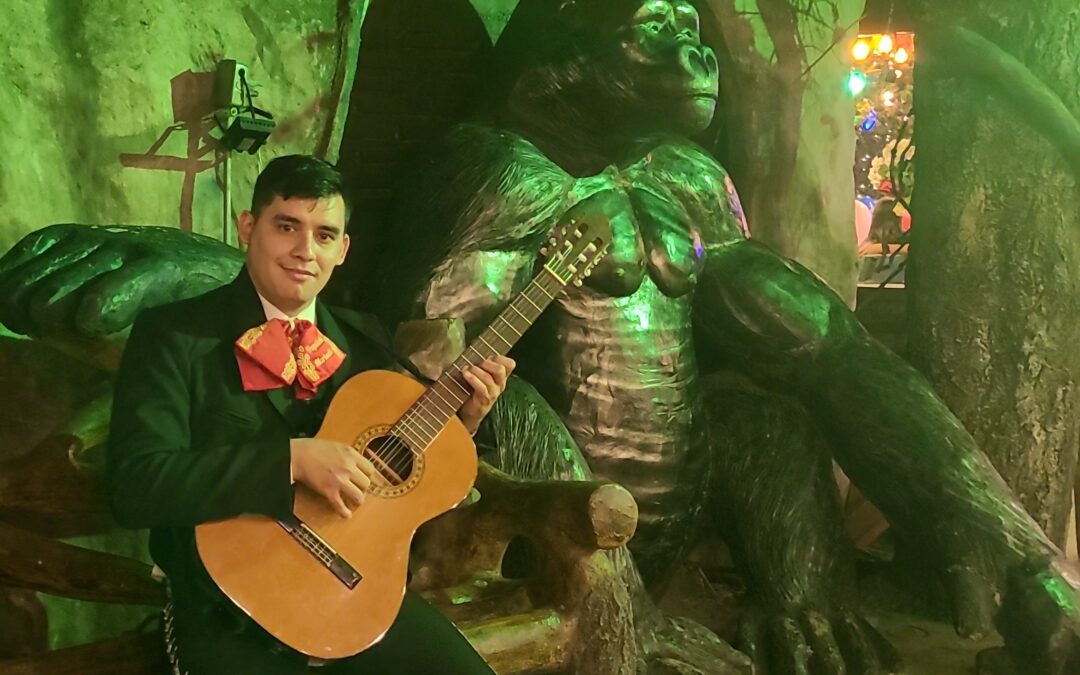 mariachis cucuta baratos