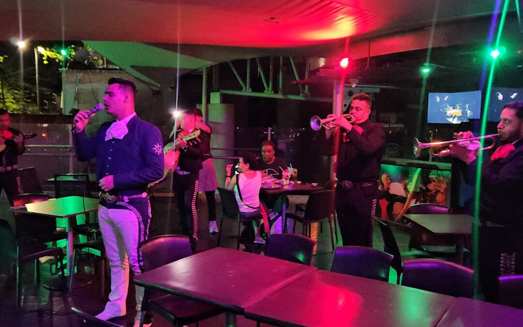 mariachis cucuta baratos