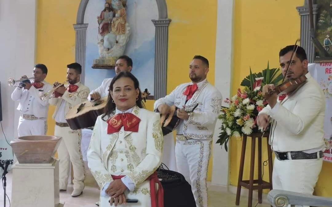 mariachis bucaramanga