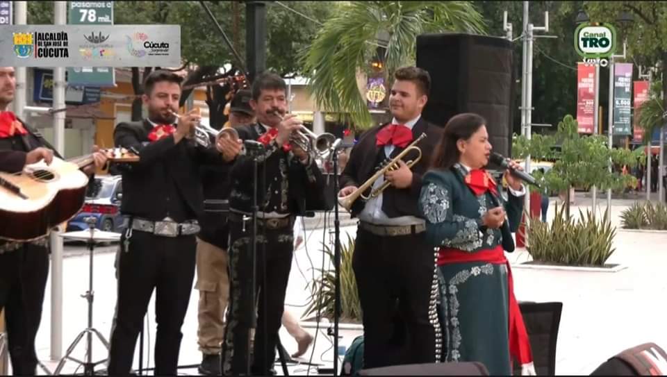 mariachis cucuta baratos