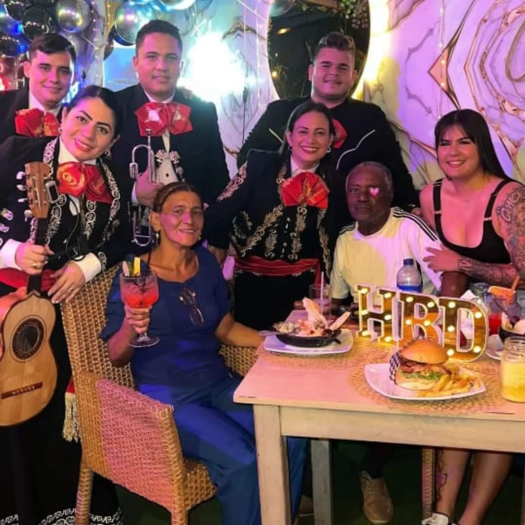 Mariachis cucuta baratos