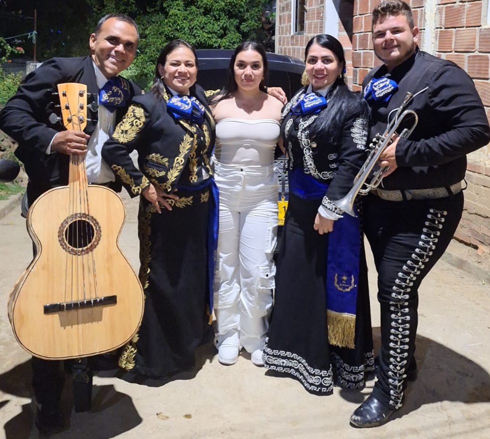 Mariachis