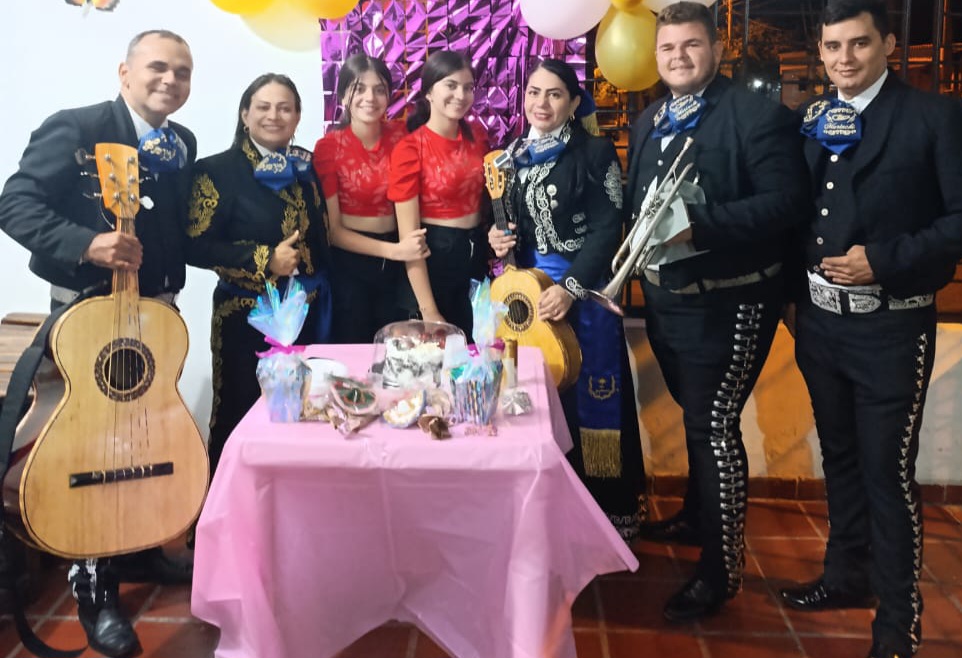 Mariachis