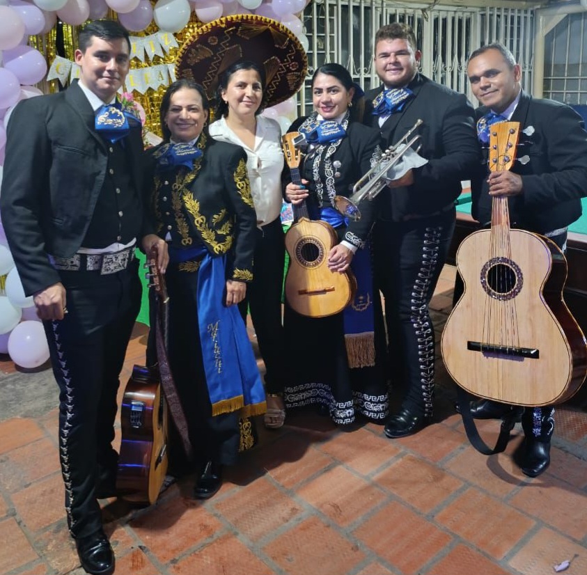 Mariachis