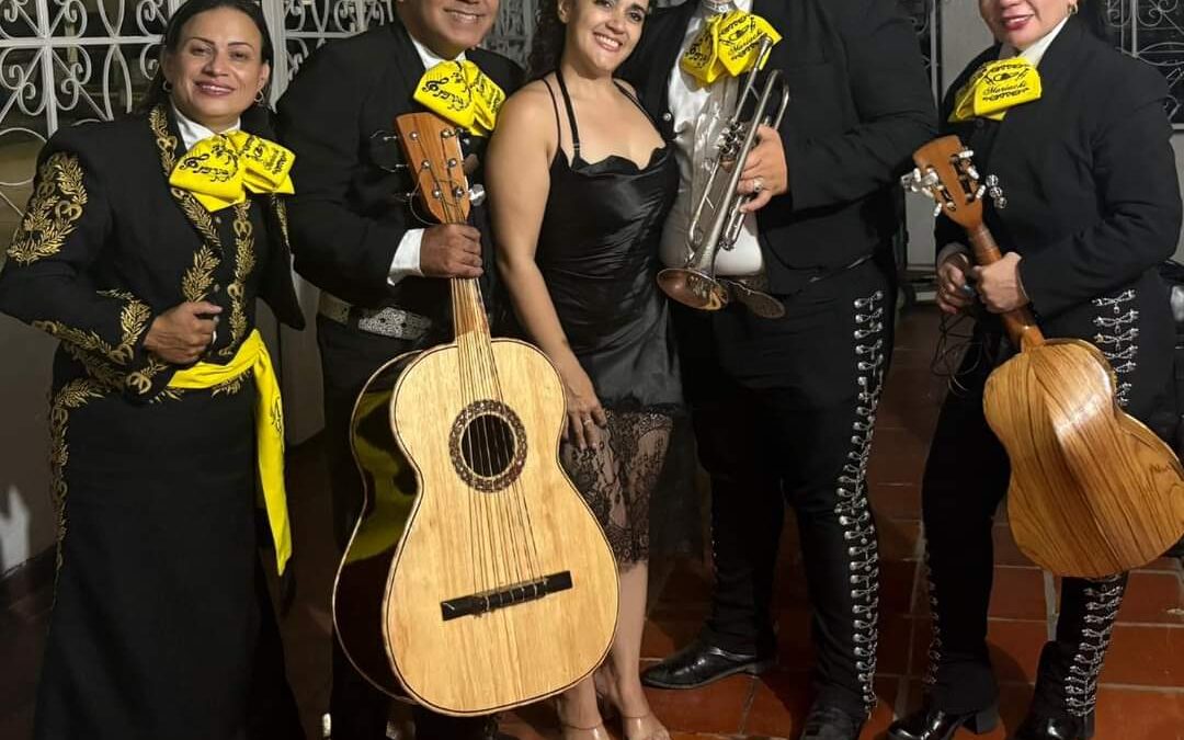 Mariachi loco cucuta