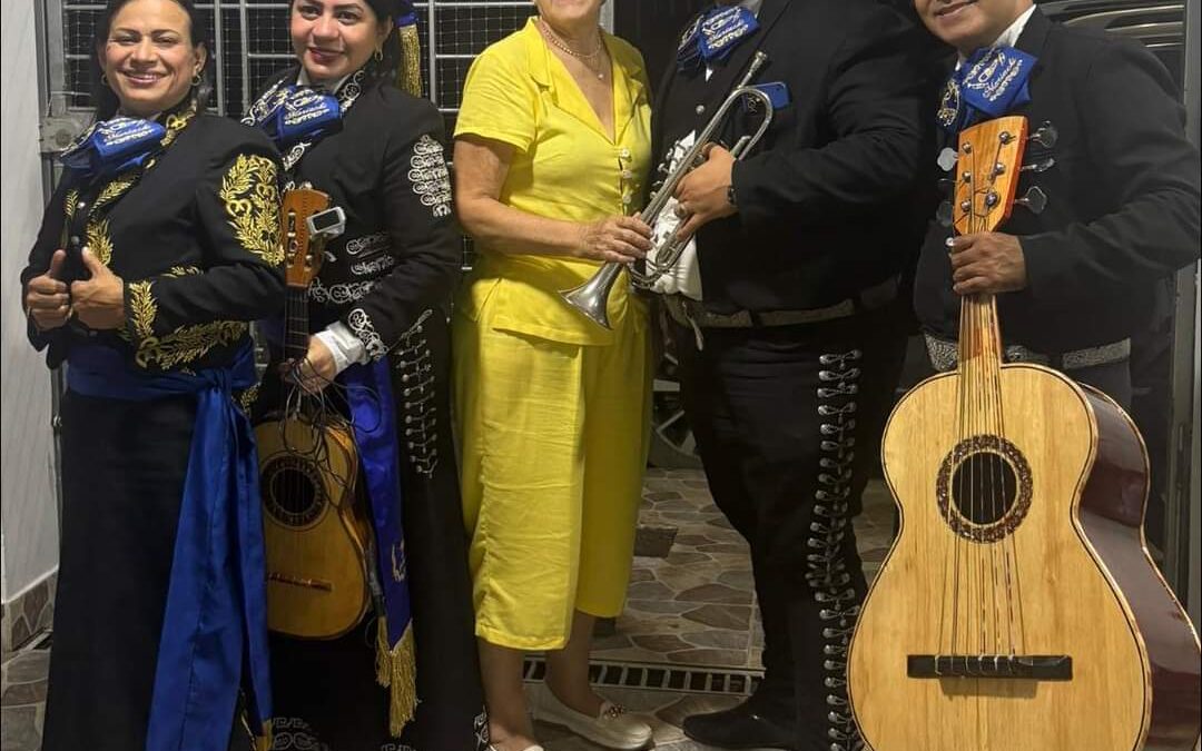 mariachis cucuta baratos