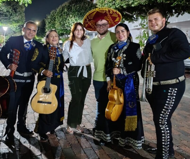 Mariachis