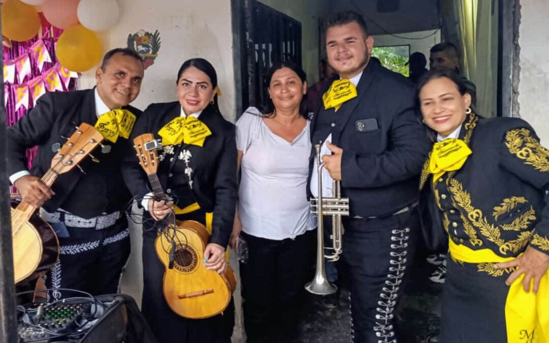 Mariachis cucuta baratos