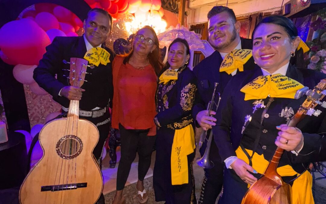 Mariachi loco cucuta