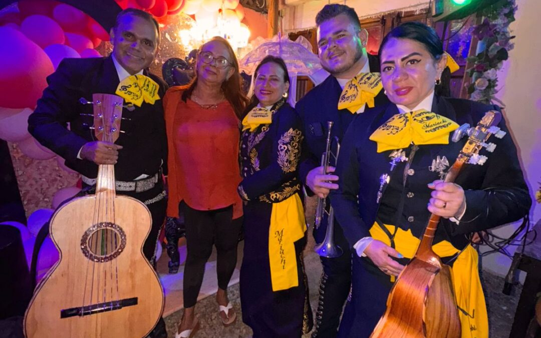 Mariachi cucuta