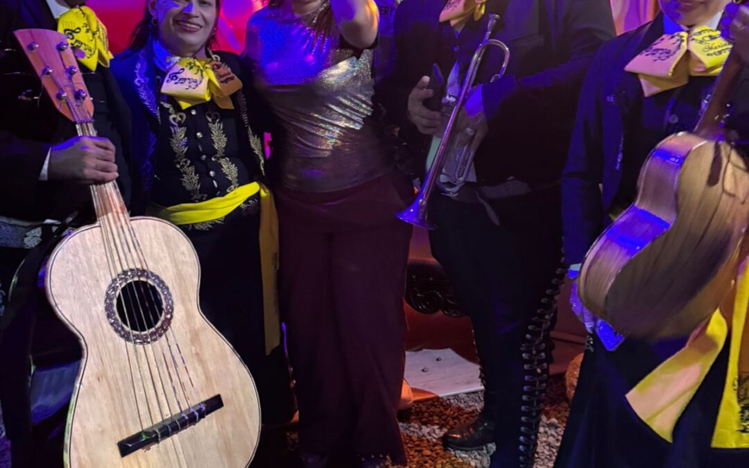 Mariachis cucuta