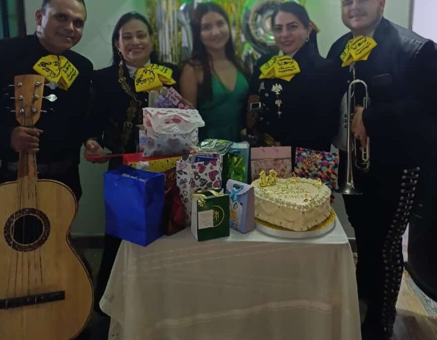 Mariachis cucuta precio