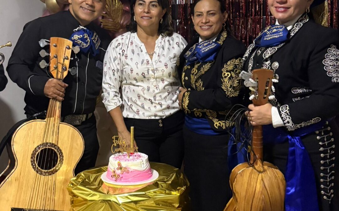 Mariachi loco cucuta