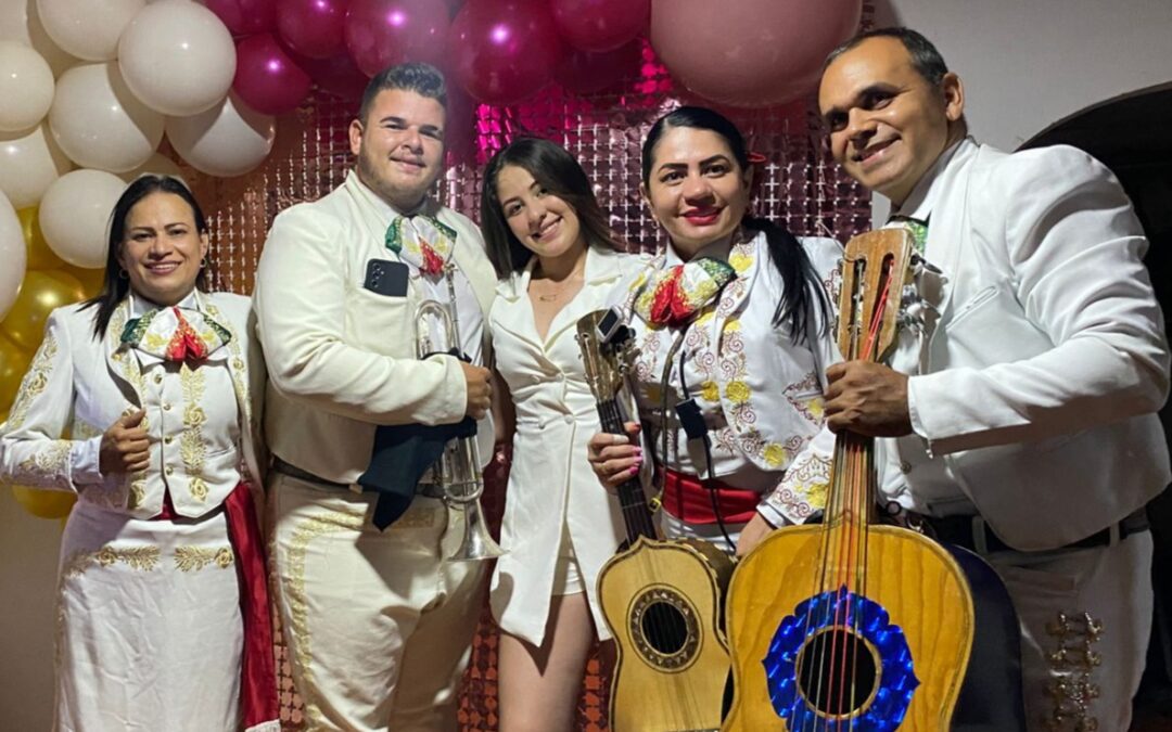 mariachis cucuta